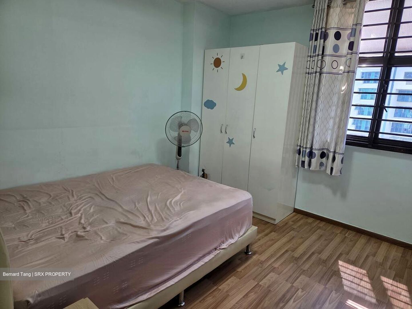 Blk 360C Sun Bliss (Sembawang), HDB 4 Rooms #503657371
